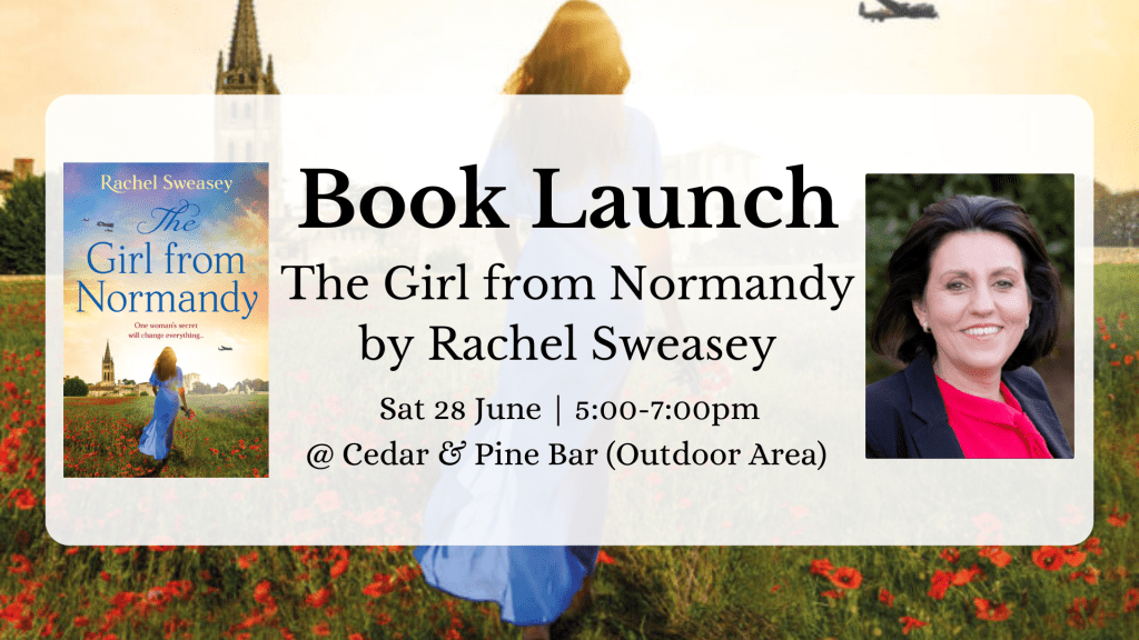 It’s Launch Party&nbsp;Time!